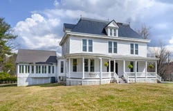 639 Tower Street, Tazewell, VA 24651