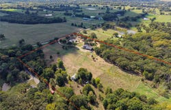455 Oak Ridge Road, Denison, TX 75021