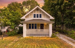 619 W Webster Street, Springfield, MO 65802