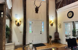 38496 MIDLAND TRAIL, CALDWELL, WV 24925