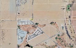 W 4th Avenue, Blythe, CA 92225