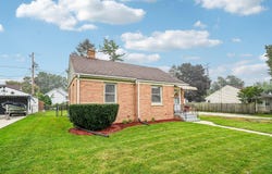 1117 Rode Ave, Racine, WI 53404