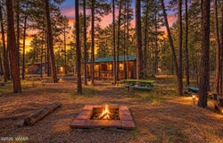 484 Lilly Drive, Lakeside, AZ 85929