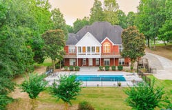 102 Riverview Lane, Glencoe, AL 35905