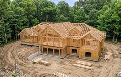 7888 N Territorial, Webster Twp, MI 48130