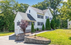 3 Chisholm Way, Wilmington, MA 01887
