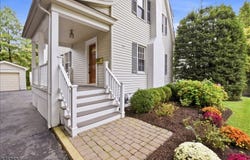 77 Meadowbrook Rd, Millburn Twp., NJ 07078-2544