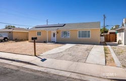 241 S Desert Candles St, Ridgecrest, CA 93555