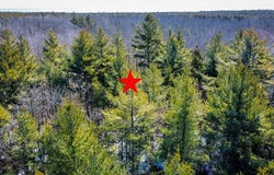 County Rd Q, Baileys Harbor, WI 54202