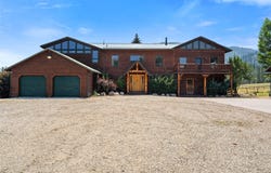 181 Hart Bench Road, Darby, MT 59829