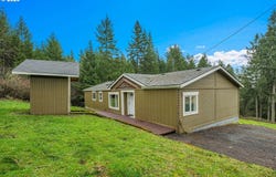 32400 STONE Rd, Warren, OR 97053