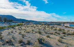 Boling Drive, 29 Palms, CA 92277
