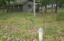 8085 Collen Avenue, Grayling, MI 49738