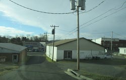 139 E Main, Independence, VA 24348