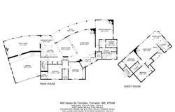 400 Paseo De Corrales, Corrales, NM 87048