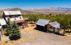 11778 46 6/10 Road, Mesa, CO 81643