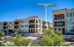 2555 Hampton Road, Henderson, NV 89052