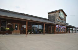 405, 407, 409 E Central a Central, Comanche, TX 76442