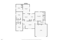 3601 W Mockingbird Lane, Rogers, AR 72756