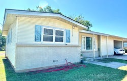 209 Laurel Drive, Winters, TX 79567