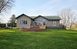 514 County Road AA, Ridgeland, WI 54763