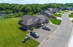 Jessie View Drive SE lot: 35, Alexandria, MN 56308