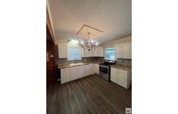 112 S Lake Davis Dr., Texarkana, AR 71854