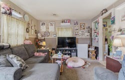7191 N Dort Highway, Mount Morris, MI 48458