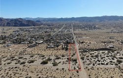 1 Hilltop Drive, Joshua Tree, CA 92252