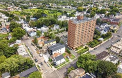 60 Oak Ave, Irvington Twp., NJ 07111-3826