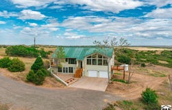 10500 Dodge Rd, Rye, CO 81069