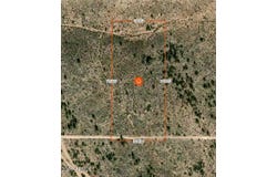 E Salome Drive E, Kingman, AZ 86401