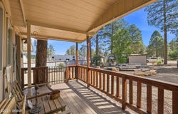 2745 Arizona 260, Overgaard, AZ 85933