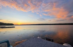 1 N Vigue Shore Road, Albion, ME 04910