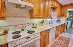 858 Ford Road, Bowie, TX 76230