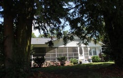 675 Old Mill Road, Campobello, SC 29322