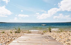 6793 Deepwater Point Road, Williamsburg, MI 49690