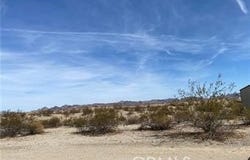 Lot 2 on Desert View, Needles, CA 92363