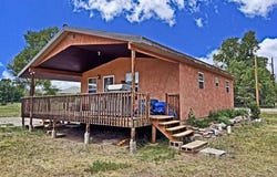 540 Comanche Trail, South Fork, CO 81154