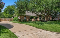 9408 Silverthorn Drive, Waco, TX 76708