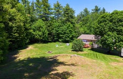 94 Hill Road, Alstead, NH 03602