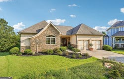 233 Towering Peaks, Canton, GA 30114