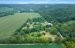 6764 Brinley Road, Dittmer, MO 63023