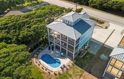 941 Salter Path Road, Salter Path, NC 28512