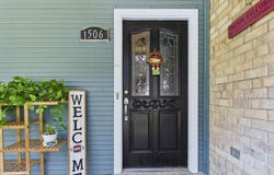 1506 Cherry Hill Drive, Lufkin, TX 75904
