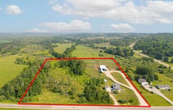 8325 Hawley Road, Williamsburg, MI 49690