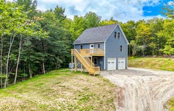 66 Ridge Road, Sumner, ME 04292