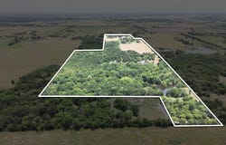 Fm-1181, Ennis, TX 75119