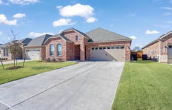 1413 Sandpebble Circle, Anna, TX 75409