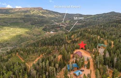 1142 N ASPEN Dr, Brian Head, UT 84719